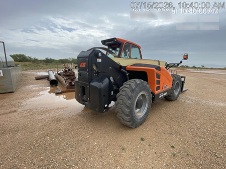 2026 JLG 1732