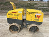2024 WACKER NEUSON RTLx-SC3