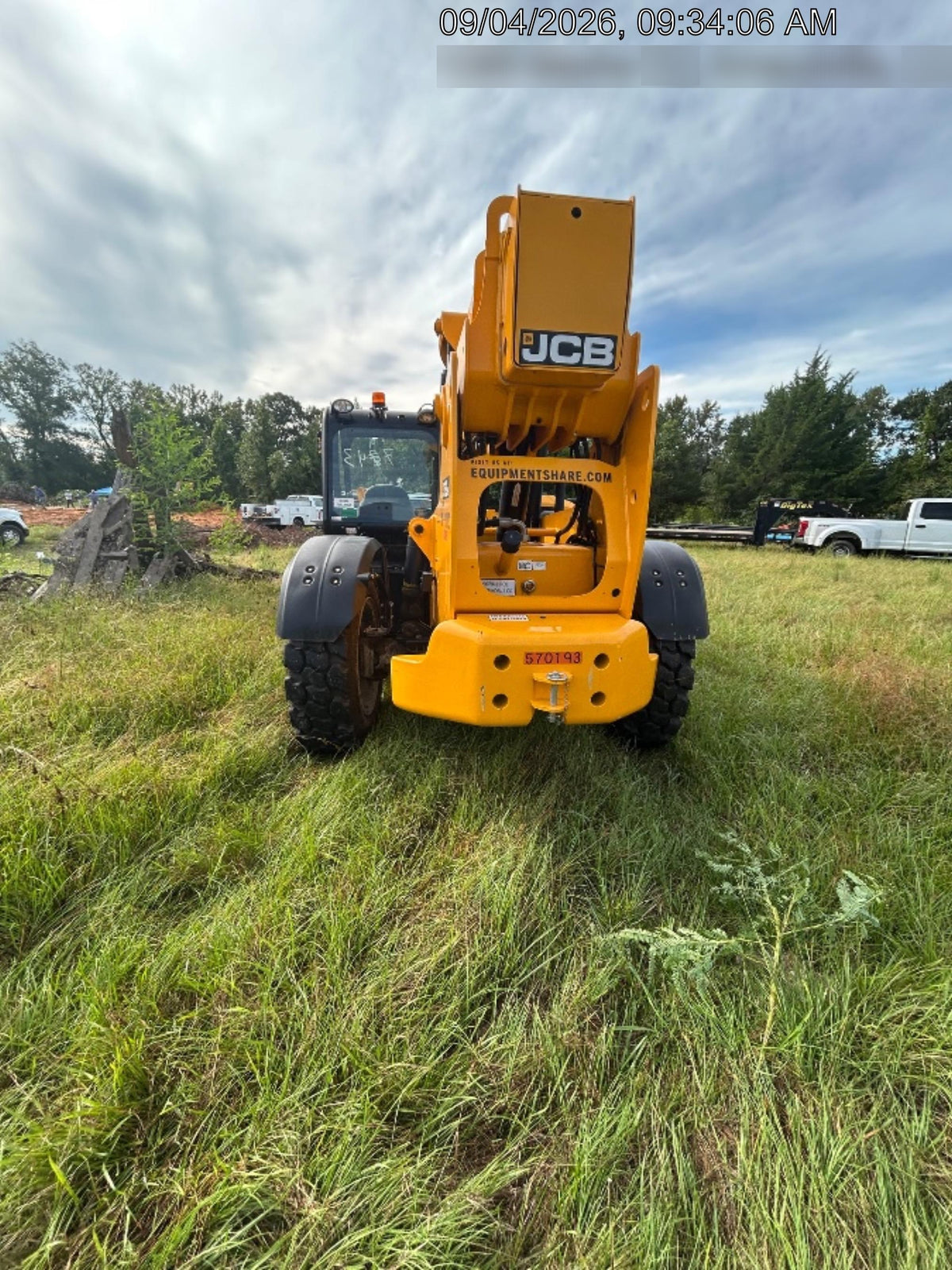 2025 JCB 512-56