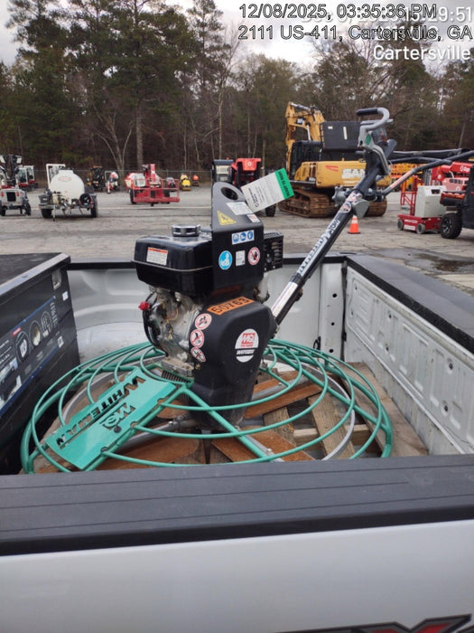 2025 MULTIQUIP B46H90