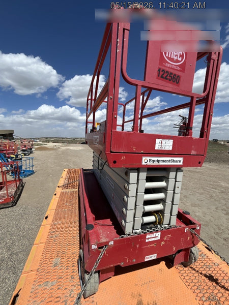 2021 MEC 4555SE