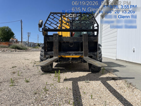 2024 JCB 505-20TC