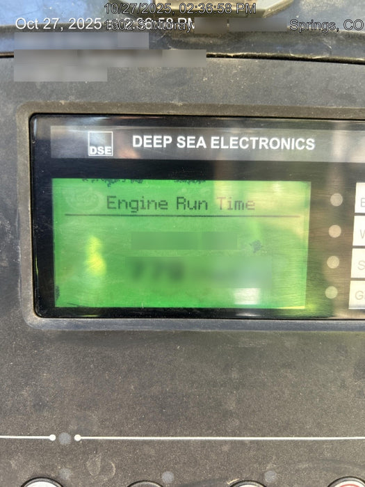 2021 AIRMAN SDG25S-8E1