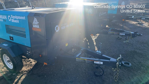 2024 AIRMAN PDS185S CWK