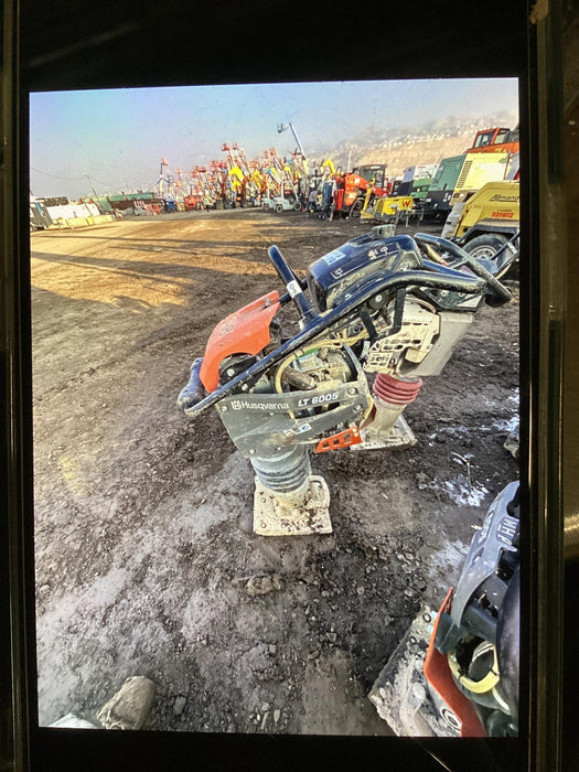 2024 HUSQVARNA LT6005