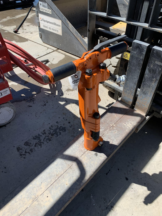 2020 MICHIGAN PNEUMATIC MP-TPB60-114