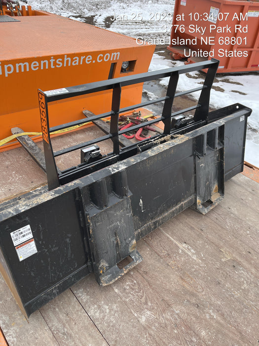 2022 ARROW MATERIAL HANDLING 48" Pallet Forks - Arrow