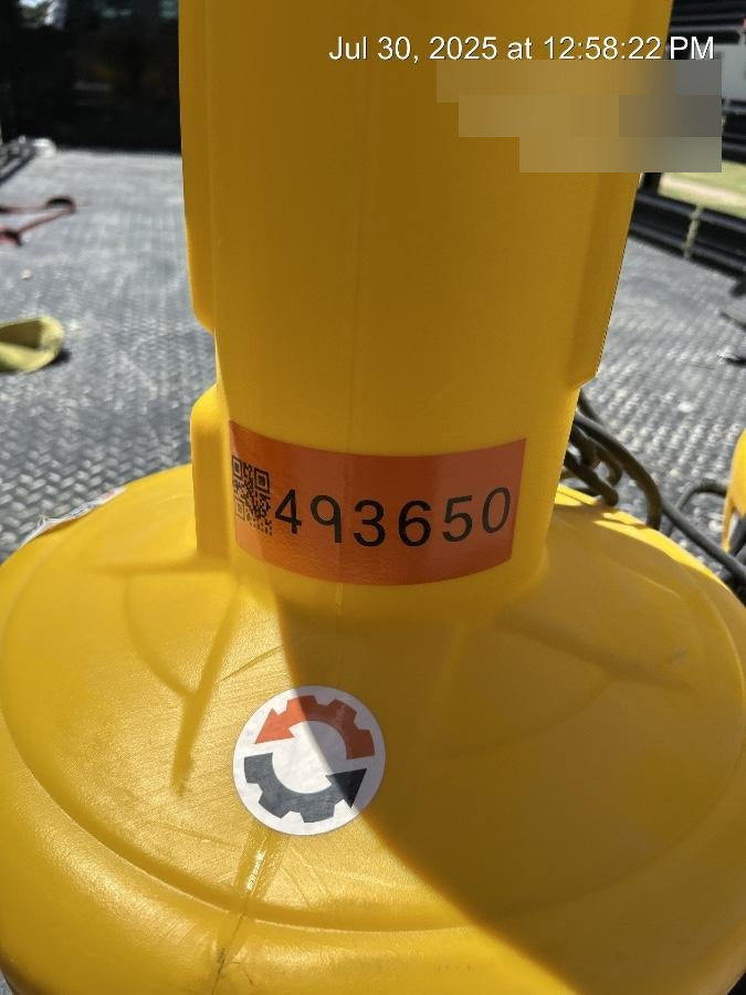 2025 SOUTHWIRE COMPANY 111303LED