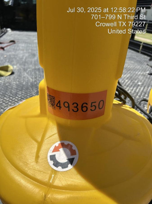 2025 SOUTHWIRE COMPANY 111303LED