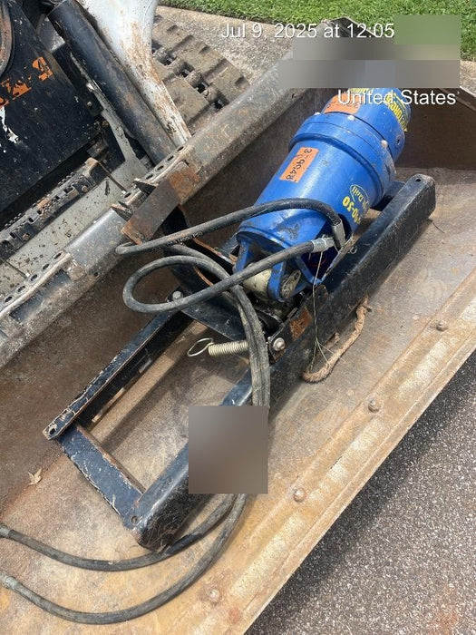 2023 AUGER TORQUE 3300-30