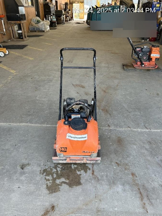 2022 MULTIQUIP MVC88VTHW