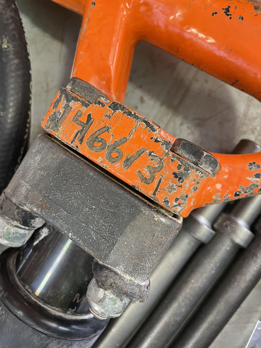 2021 MICHIGAN PNEUMATIC MP-CH3R