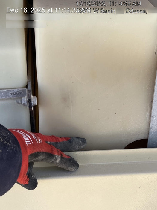 2023 DOOSAN P425/HP375WCU