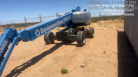 2025 GENIE S-45 XC
