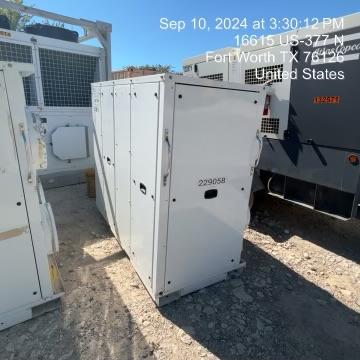 2022 UNITED COOL AIR Mach145G4AS30