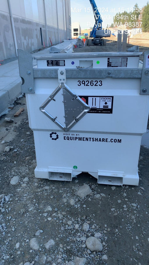 2024 WESTERN GLOBAL 10TCG-ES-12VFHK