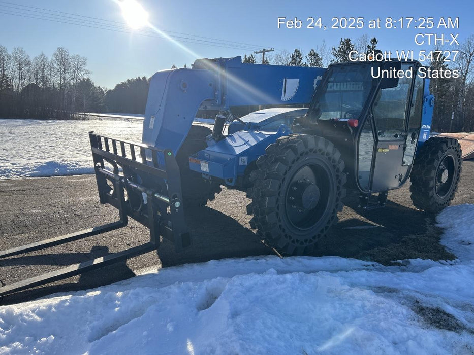 2024 Genie GTH-844