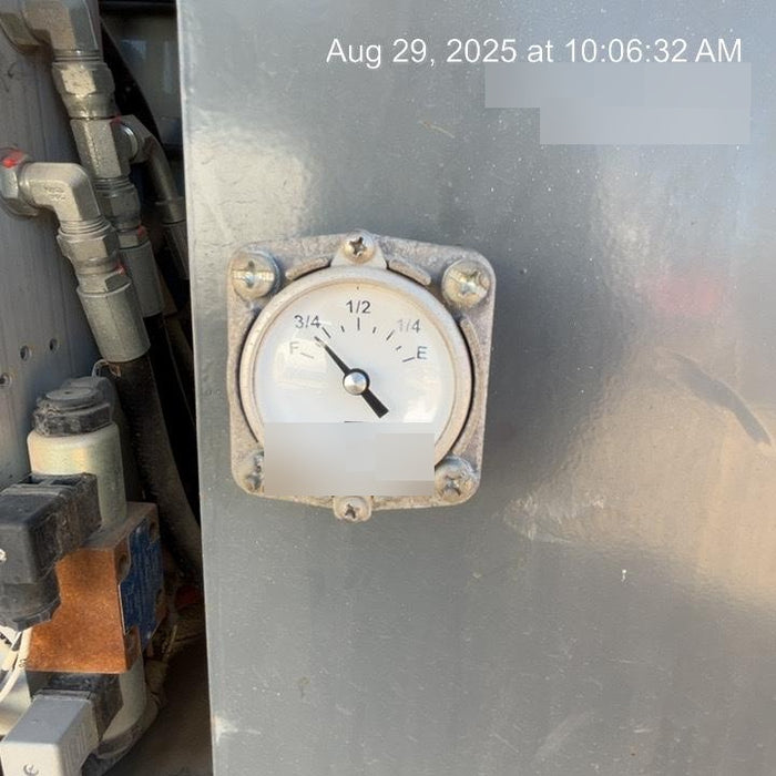 2018 SKYJACK SJ6832 RT