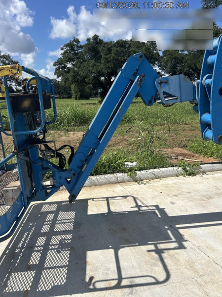 2016 GENIE Z-45/25J RT