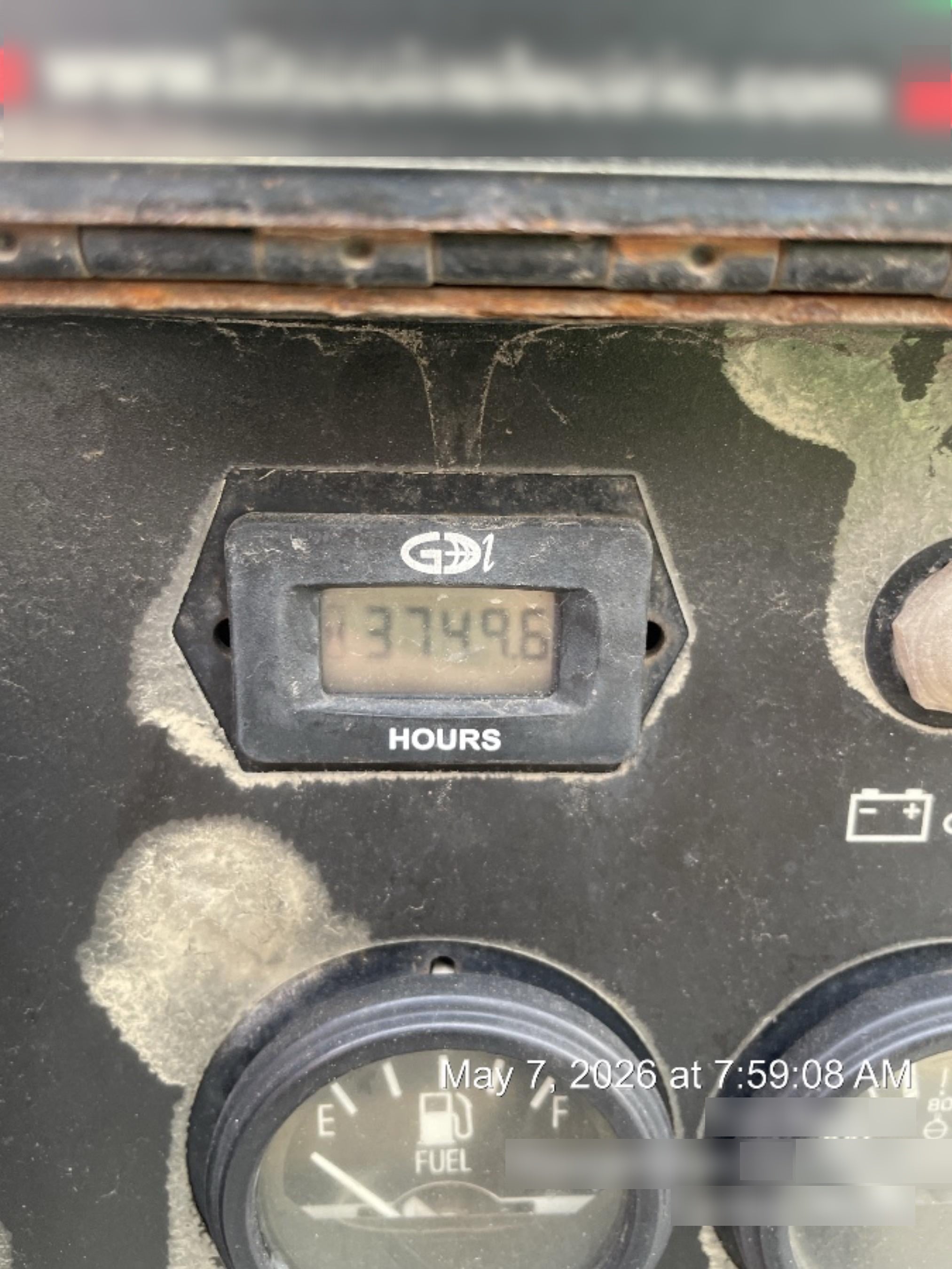 2021 Lincoln Electric Vantage 322 Ready Pak 3