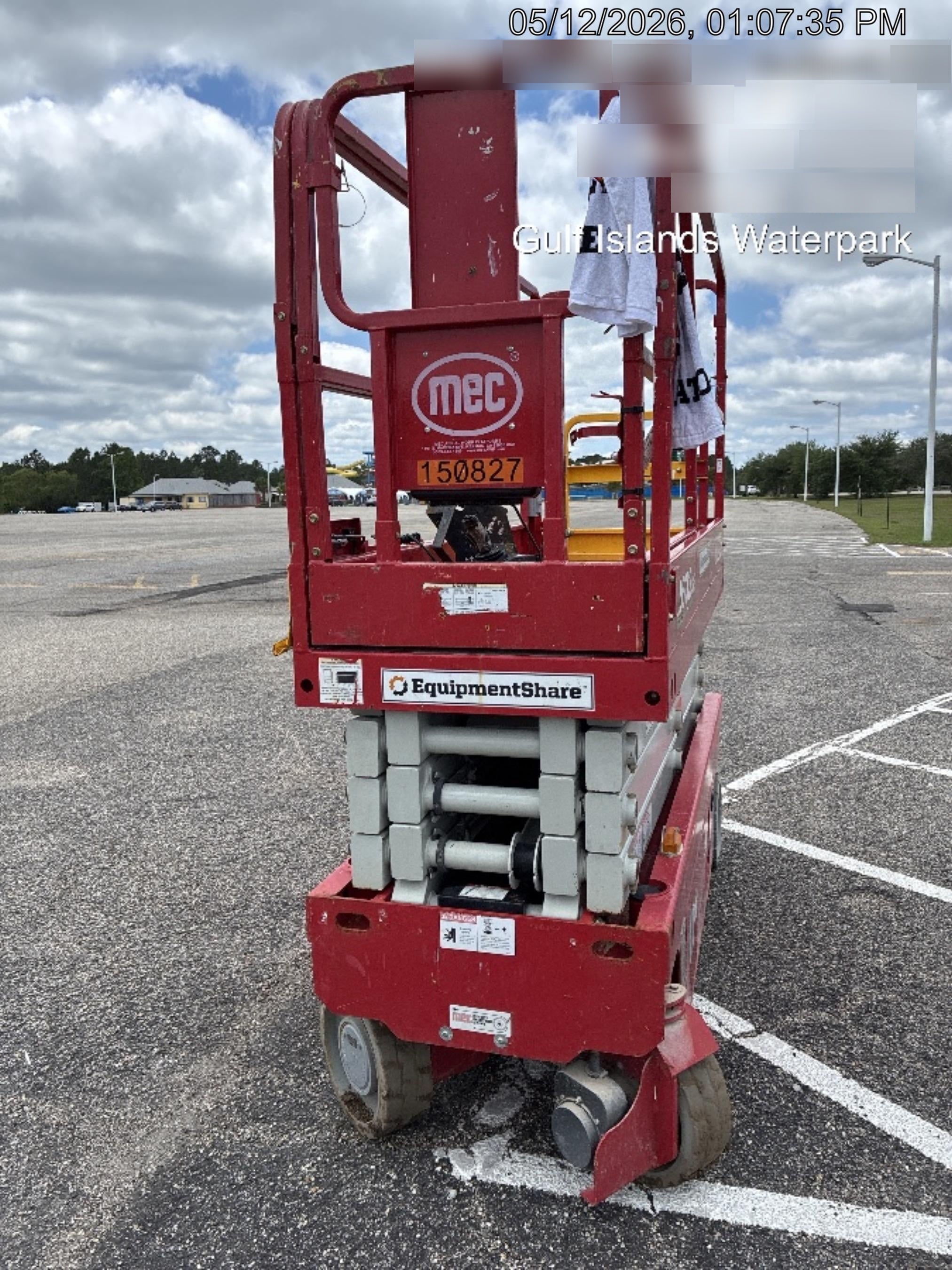 2021 MEC 2632SE