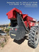 2019 Manitou MTA8044 MTA 8044 - 74 HP T4, Canopy, Worklights/Strobe, Beacon, 66" Carriage, 48" Forks, Solid Tires, Lift Hook, Aux Hydraulics