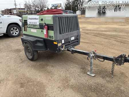 2019 SULLAIR 185-DPQ