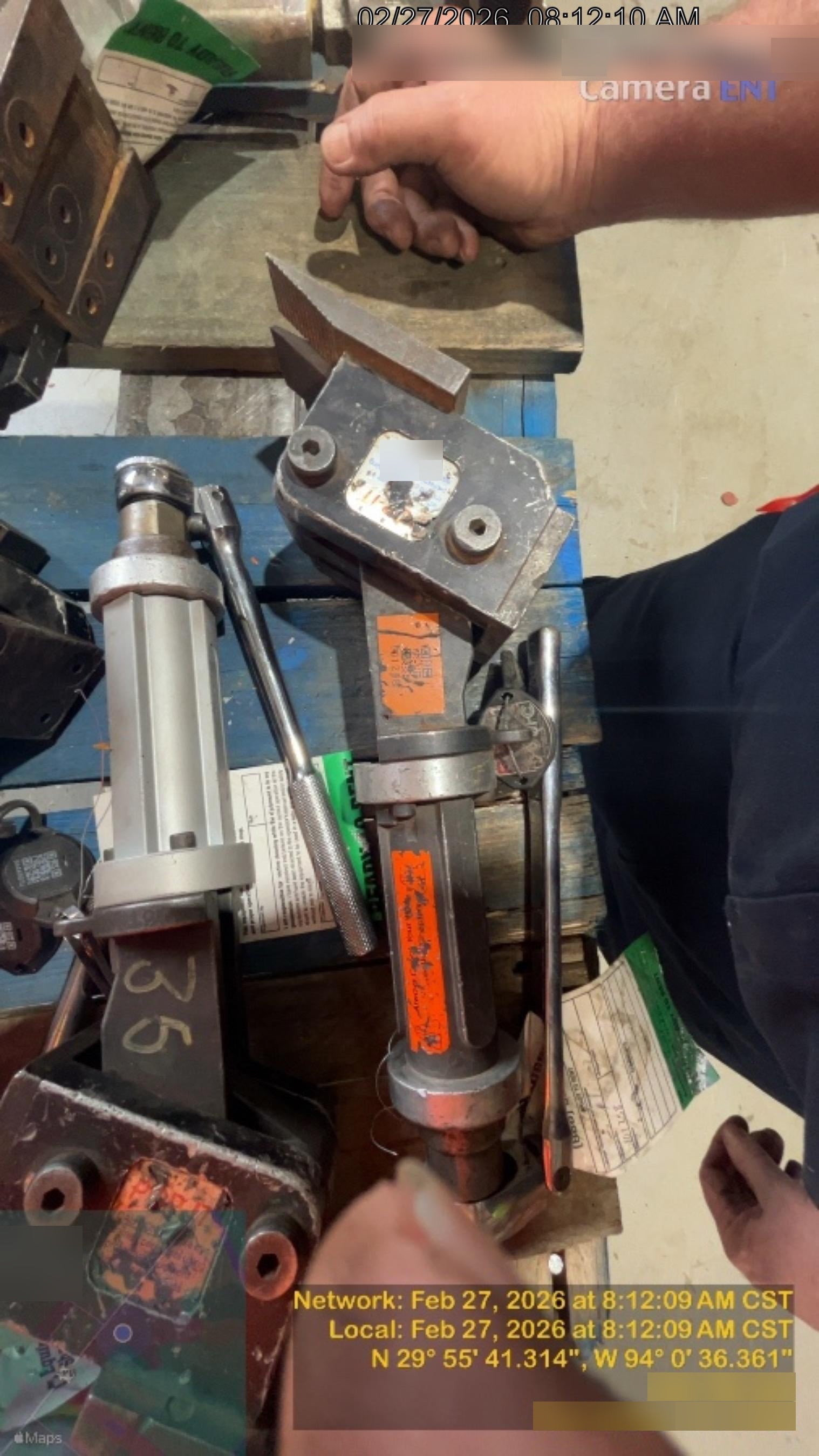 2020 PETOL P95-525