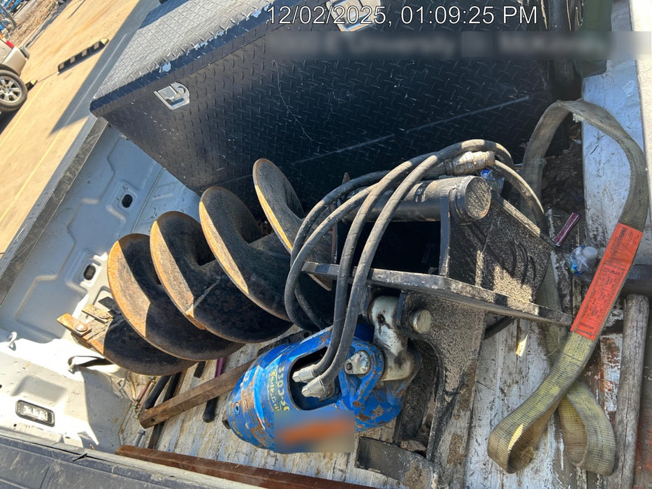 2023 AUGER TORQUE 3300-30