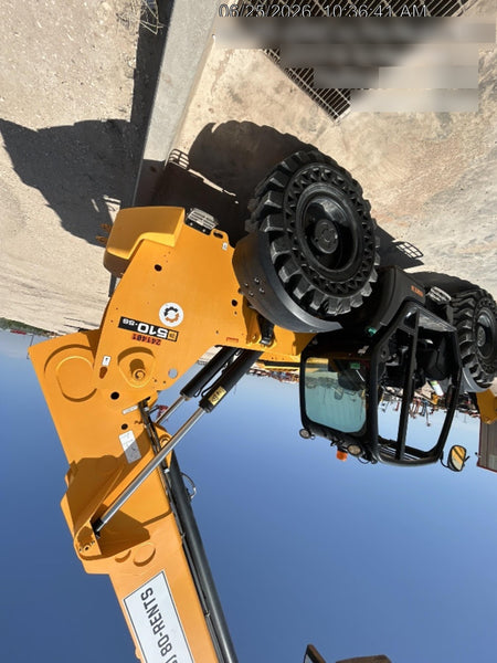 2022 JCB 510-56