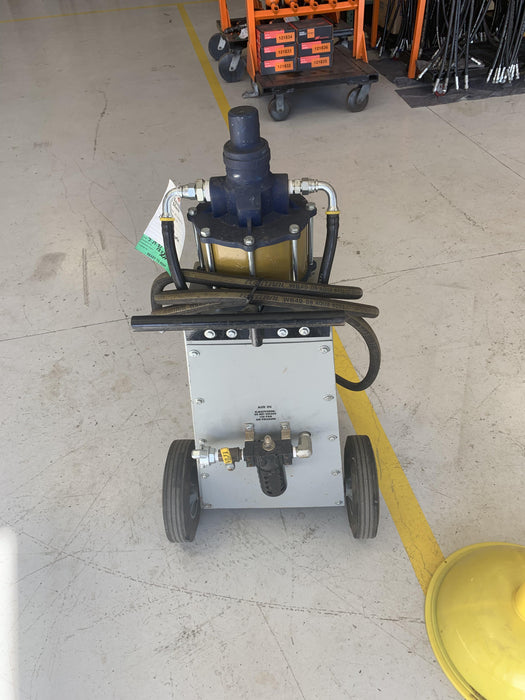 2021 PINNACLE PDQC-1000B