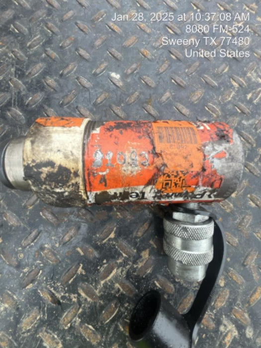 2020 POWER TEAM C102C