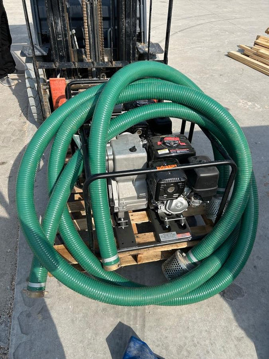 2025 MI-T-M WTP-T04-0MGH