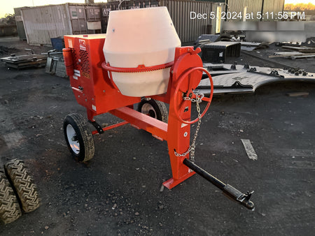 2022 MULTIQUIP MC64PH8