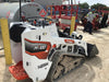 2021 BOBCAT MT100
