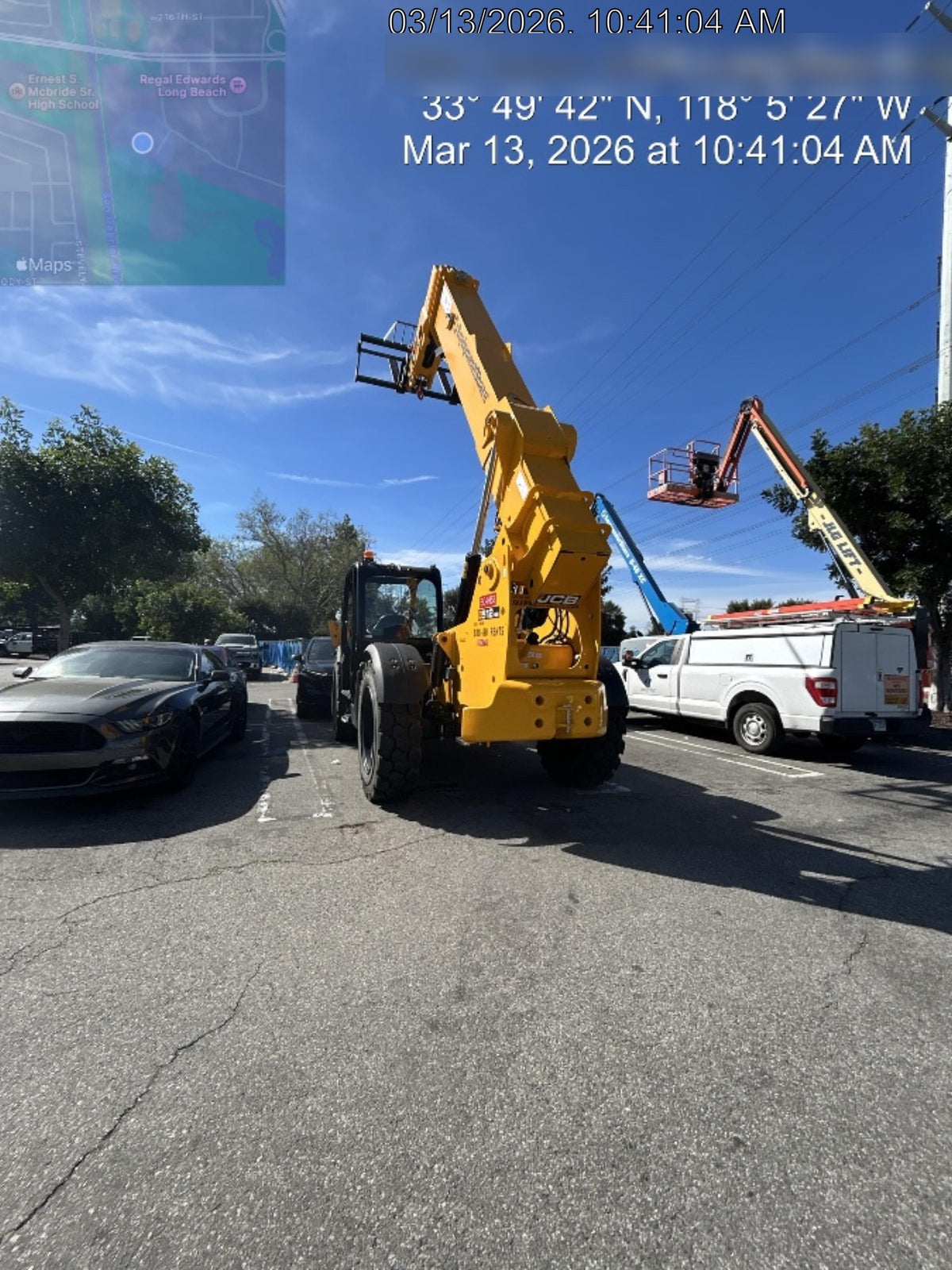 2025 JCB 512-56
