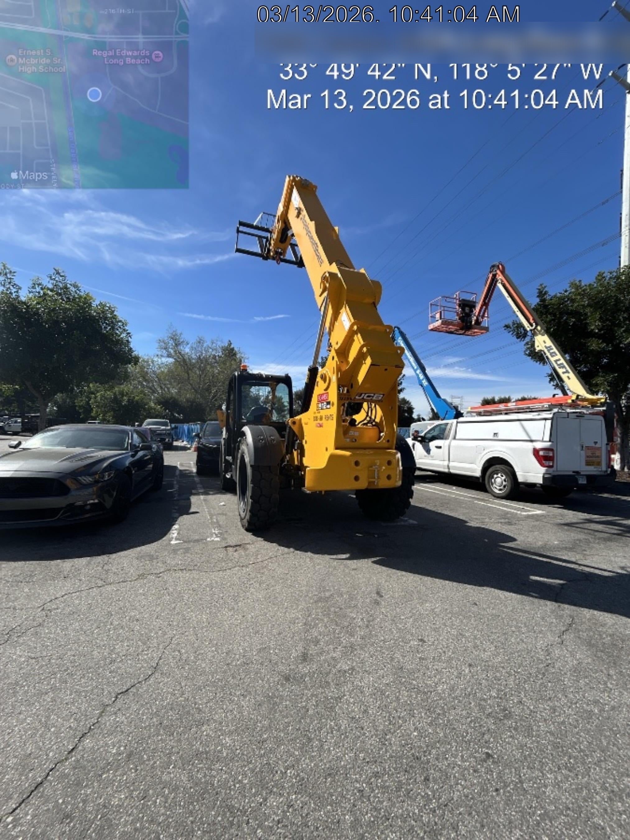 2025 JCB 512-56