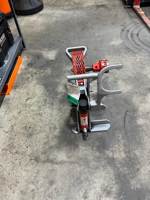 2024 RIDGID 258