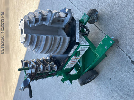 2024 GREENLEE 854DX