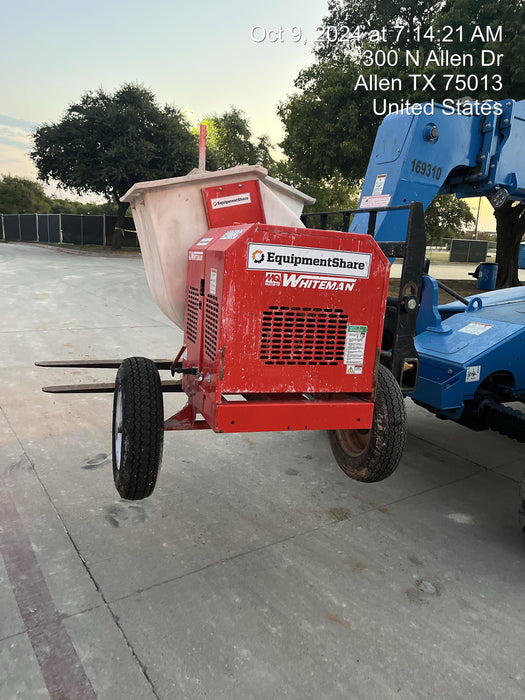 2023 MULTIQUIP WM90PH8