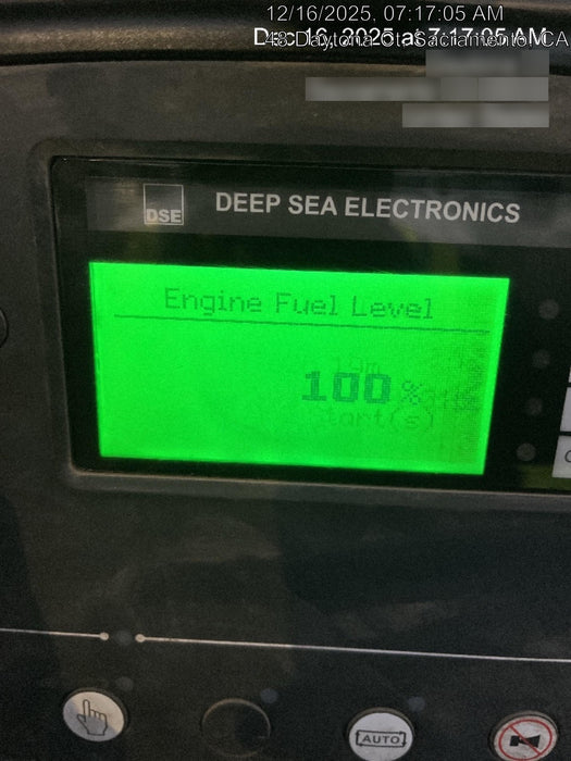 2022 AIRMAN SDG25S-8E1