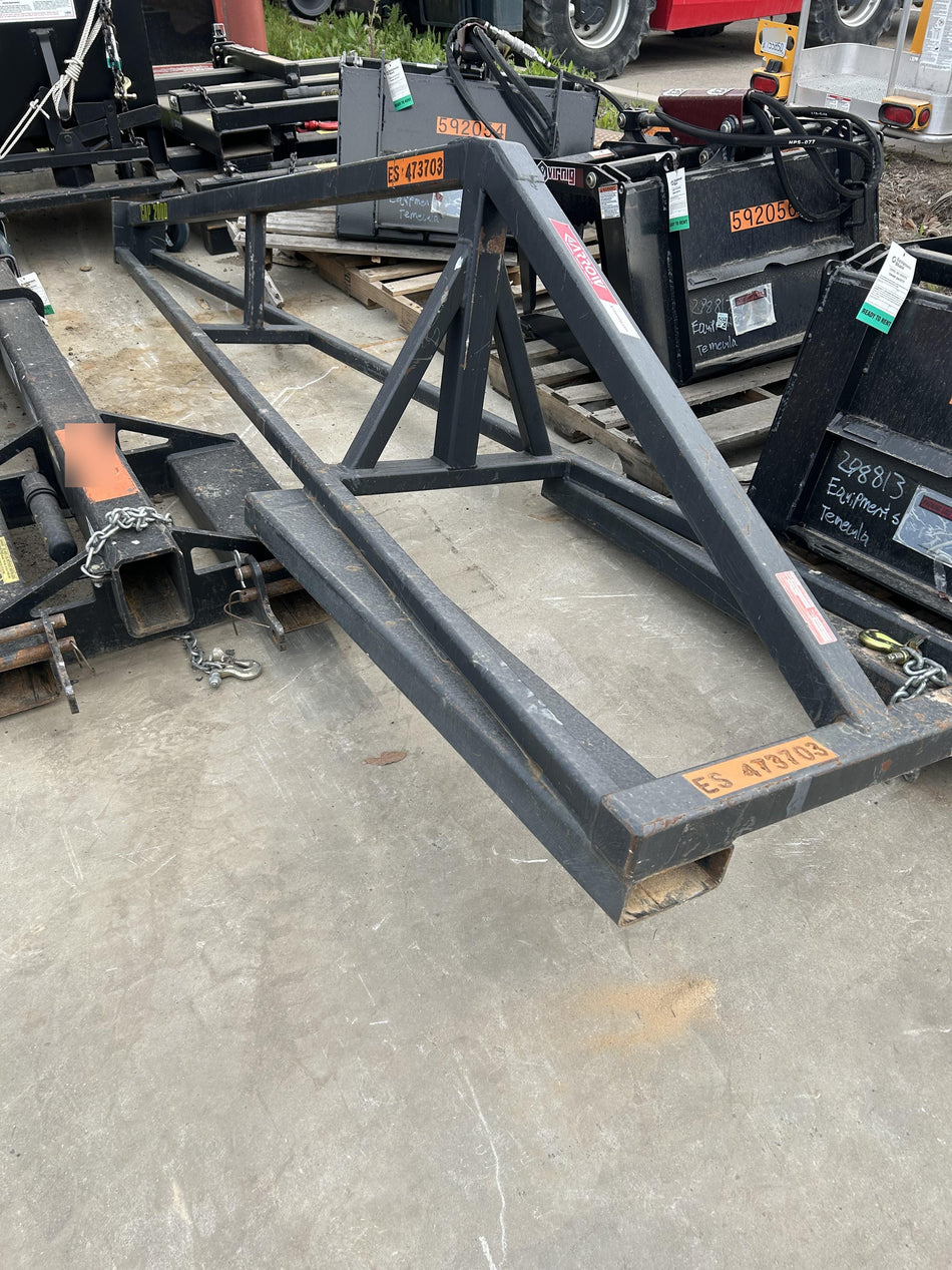 2024 ARROW MATERIAL HANDLING 1000100-12-F