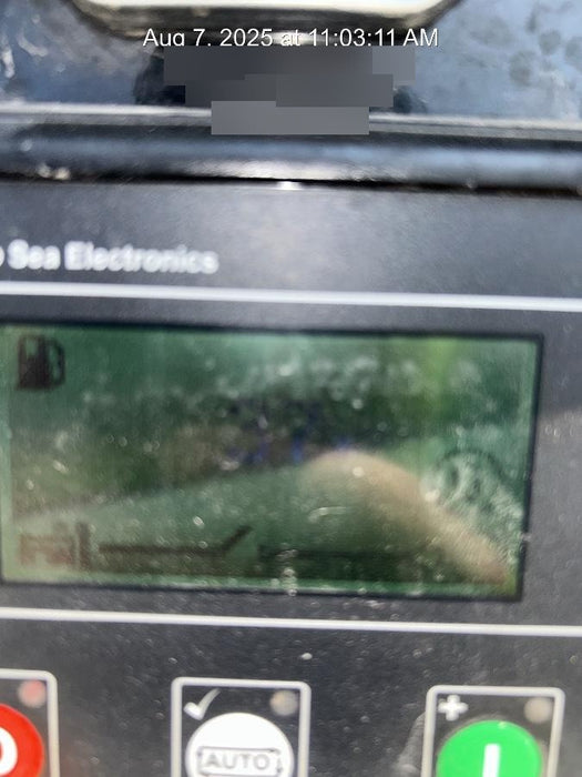 2023 ATLAS COPCO QAS45 CWK