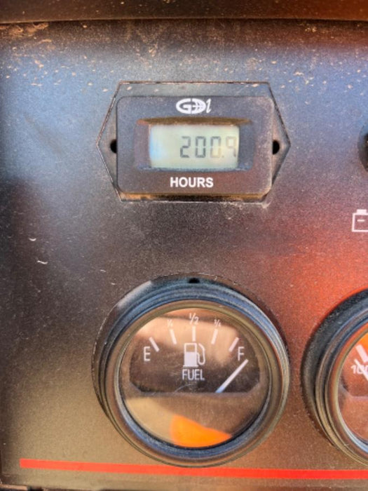 2024 LINCOLN ELECTRIC LE400