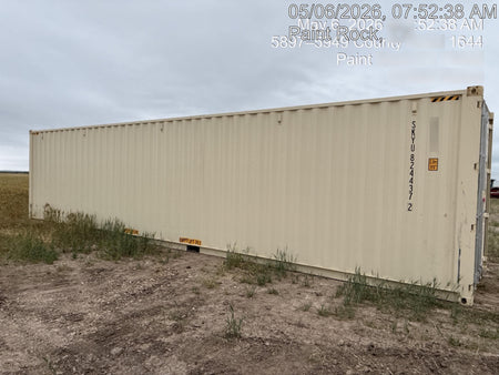 2025 GENERIC 40H