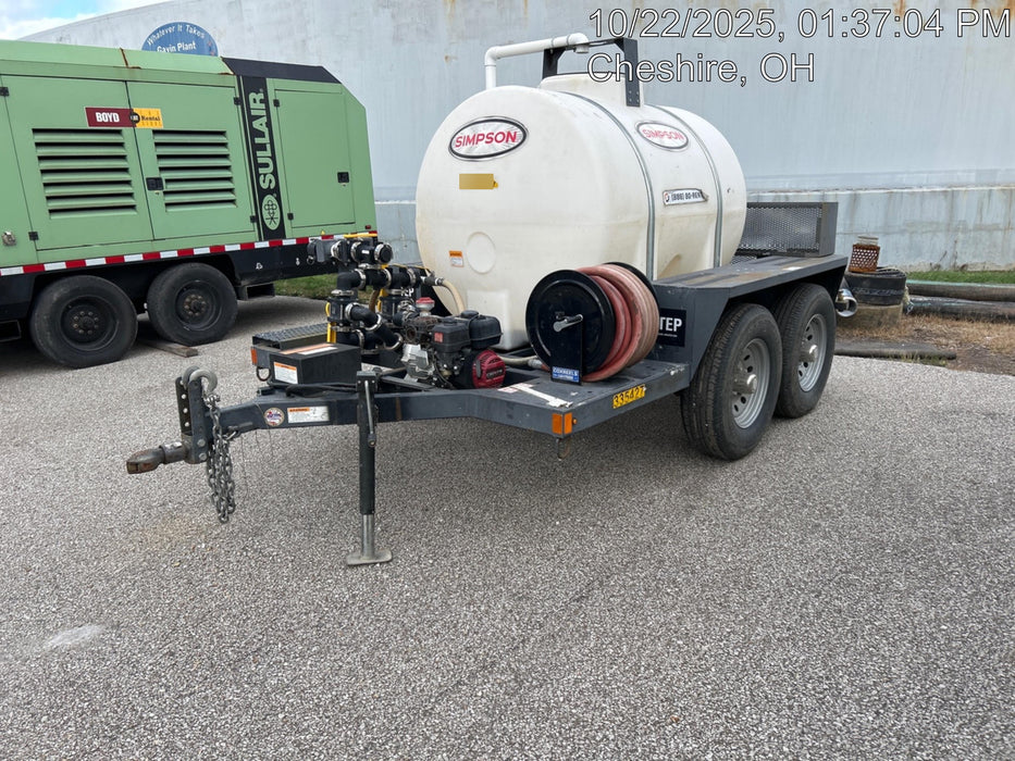 2023 SIMPSON SWT-52517