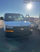 2025 CHEVROLET Express Van - Rental