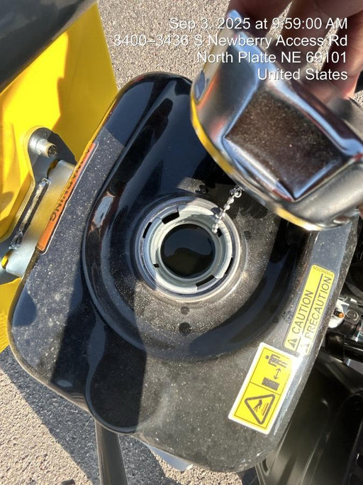 2025 WACKER NEUSON WP1550AW