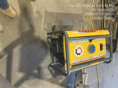 2021 WACKER NEUSON GP2500A