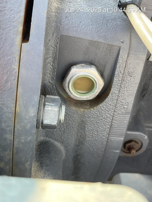 2023 ATLAS COPCO PAC F44 KD